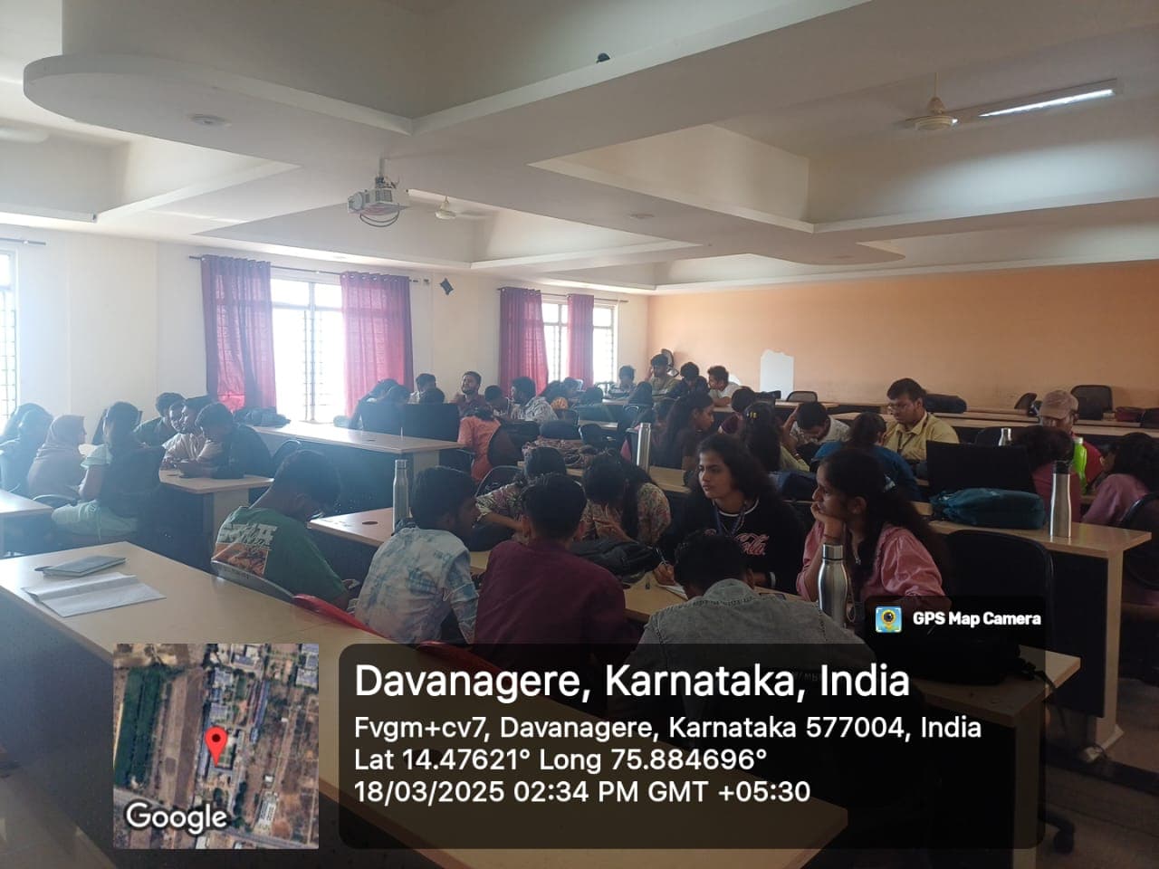 Group Discussion