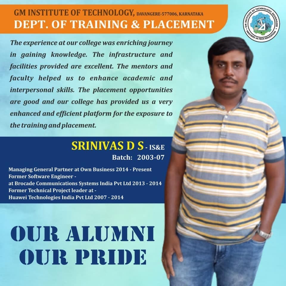 Alumni testimonial 10