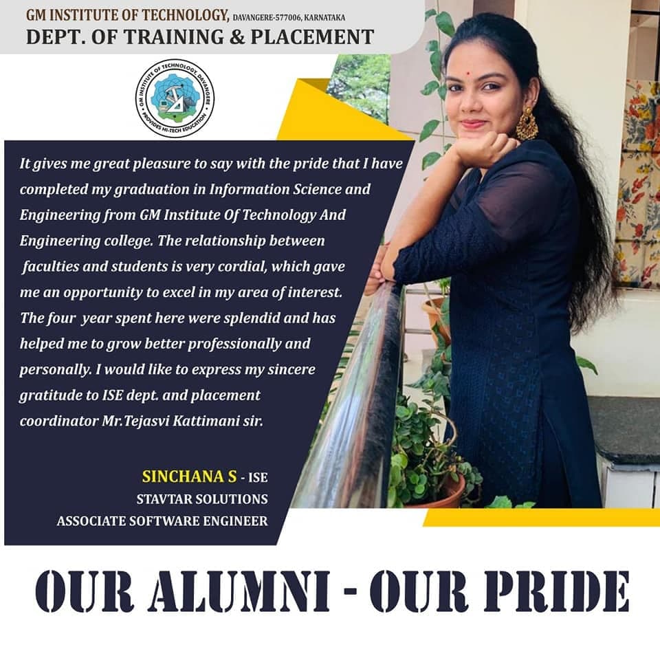 Alumni testimonial 11