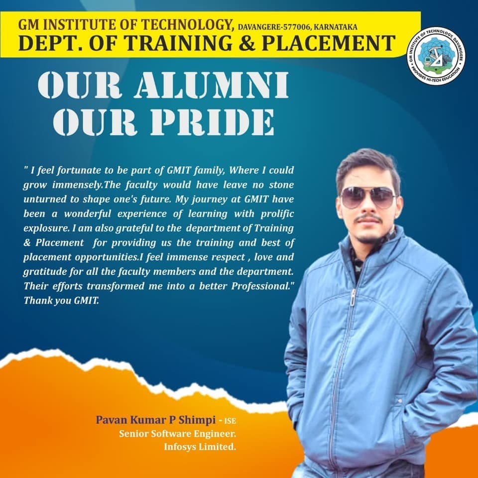 Alumni testimonial 12
