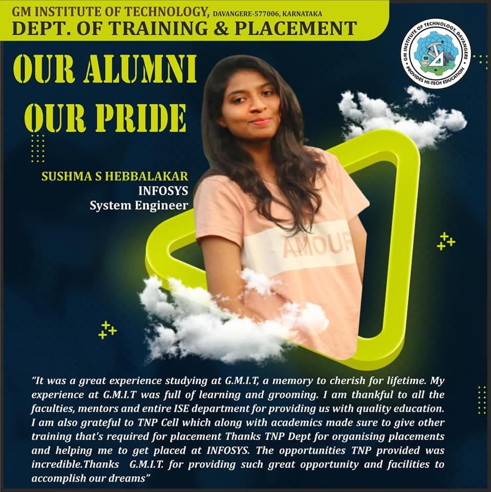 Alumni testimonial 13