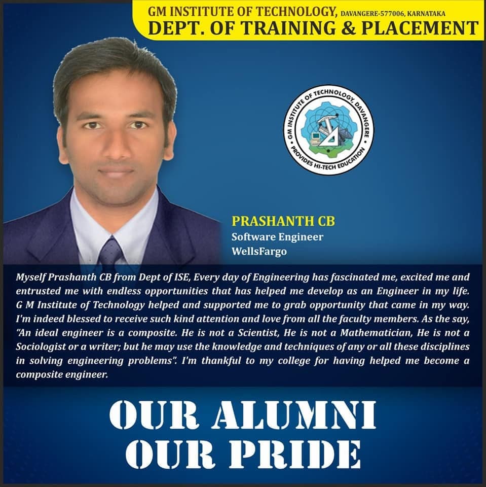 Alumni testimonial 14