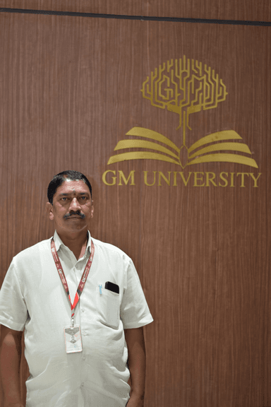 Mr. Govindappa