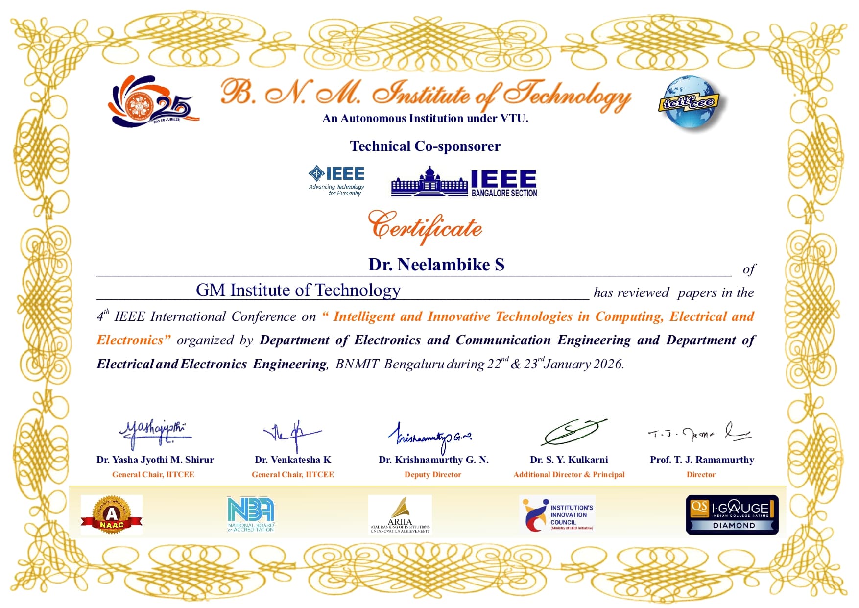 Product Design Award