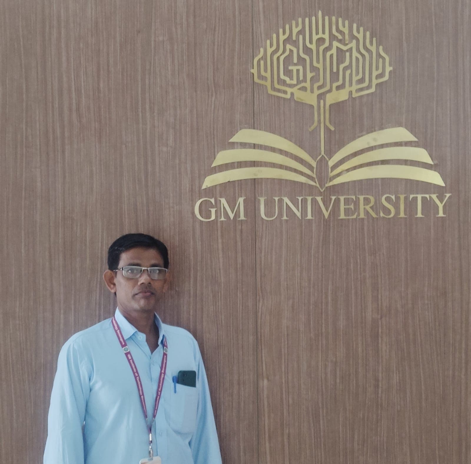 Mr. Shivakumar
