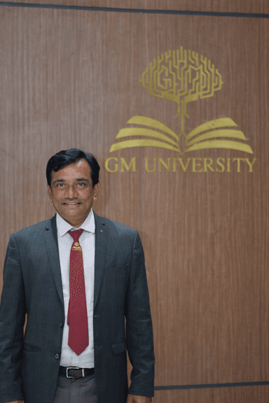 Dr. Veeragangadhara Swamy T M