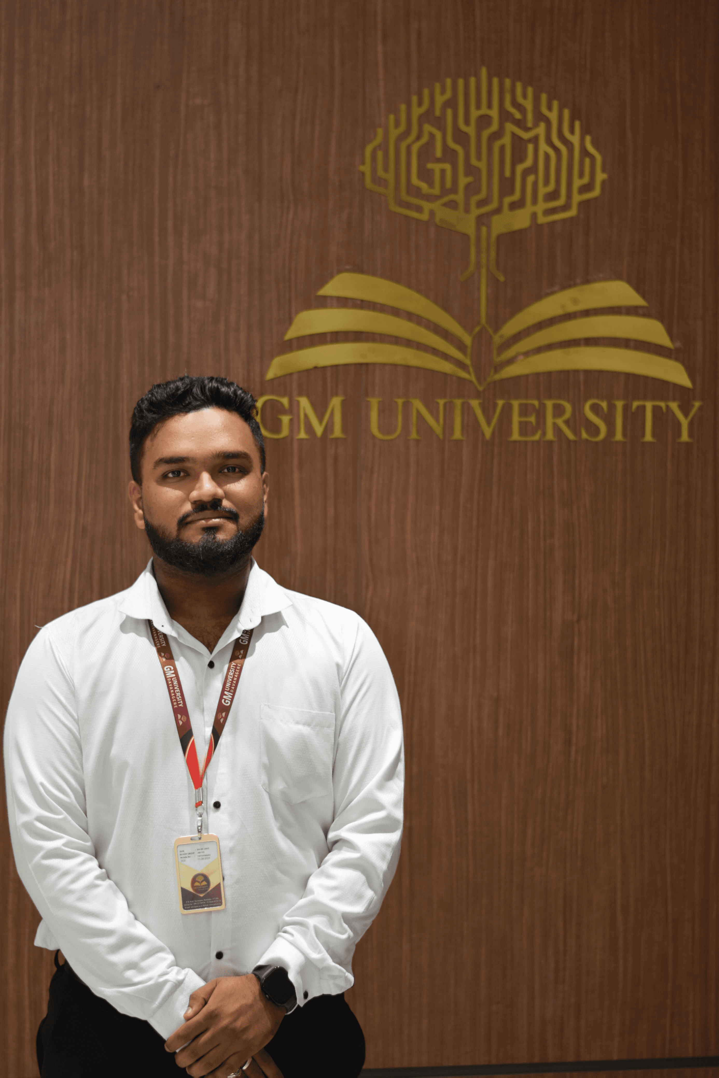 Mr. Deekshith R