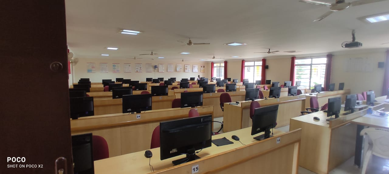 Laboratories - 1